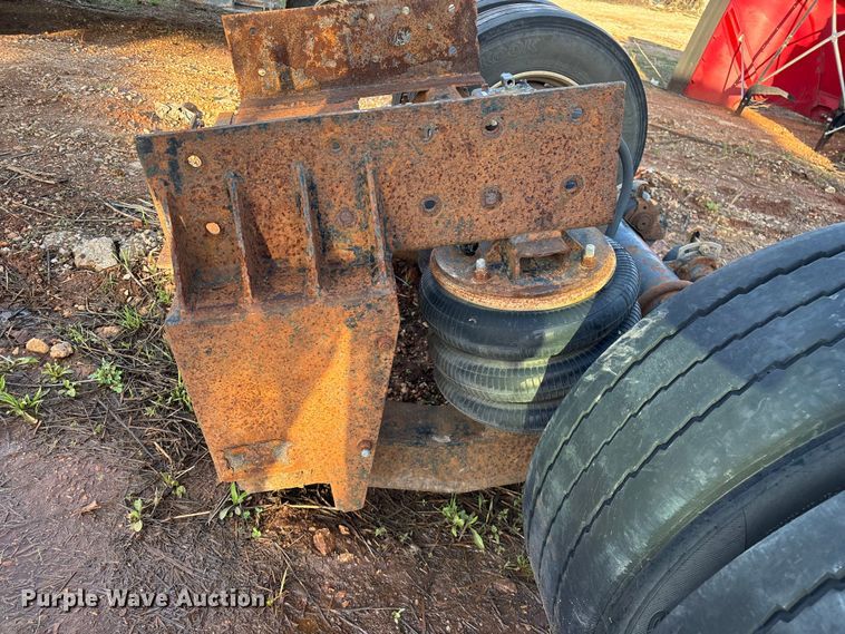 image for item EO4149 Lift axle