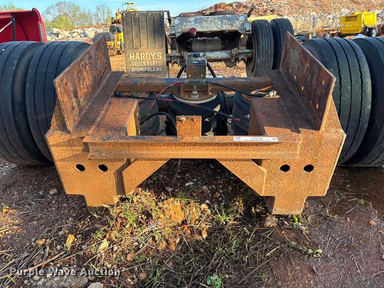 image for item EO4149 Lift axle