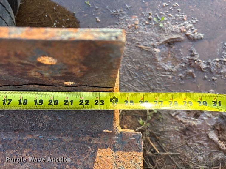 image for item EO4149 Lift axle