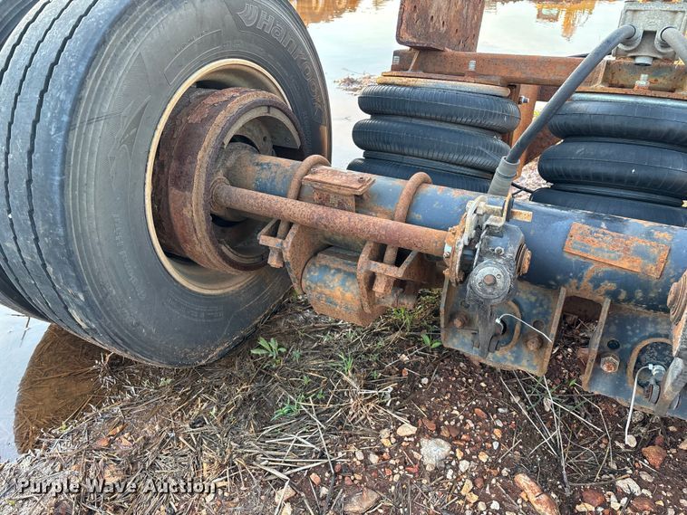image for item EO4149 Lift axle