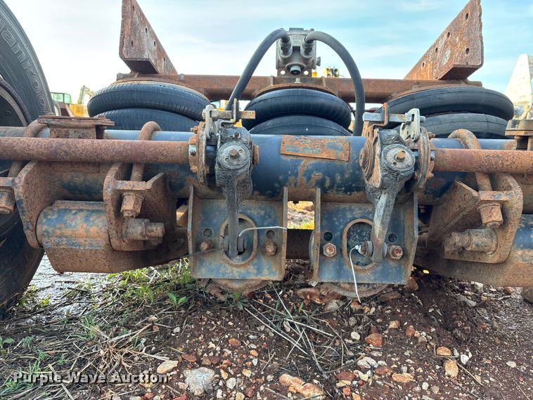 image for item EO4149 Lift axle