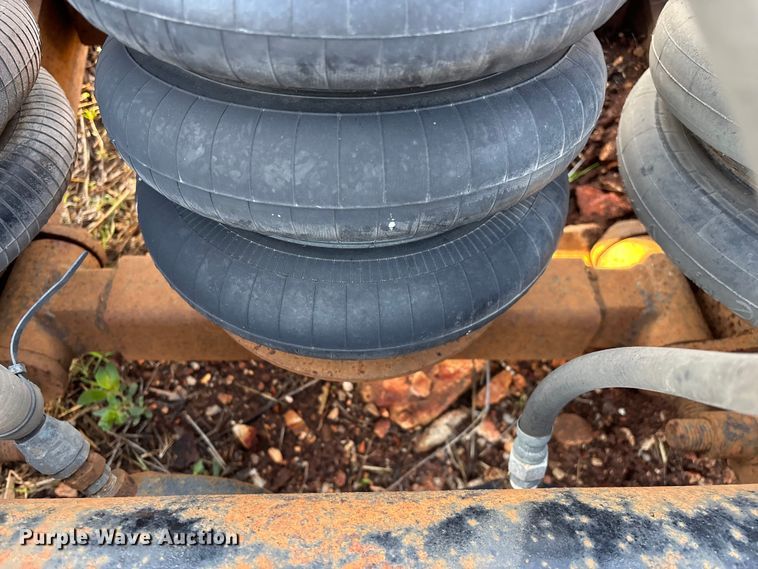 image for item EO4149 Lift axle