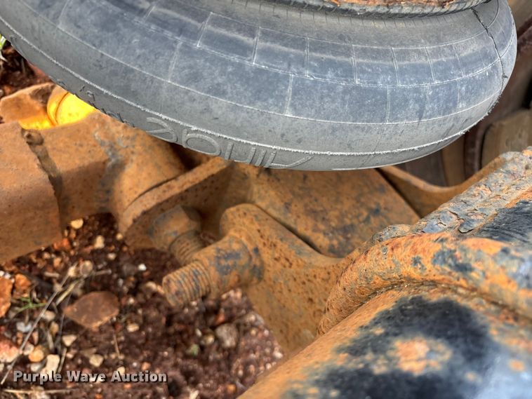 image for item EO4149 Lift axle