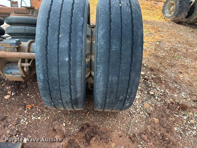 image for item EO4149 Lift axle