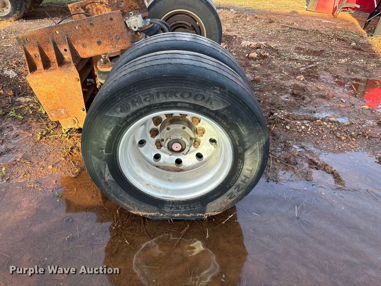 image for item EO4149 Lift axle