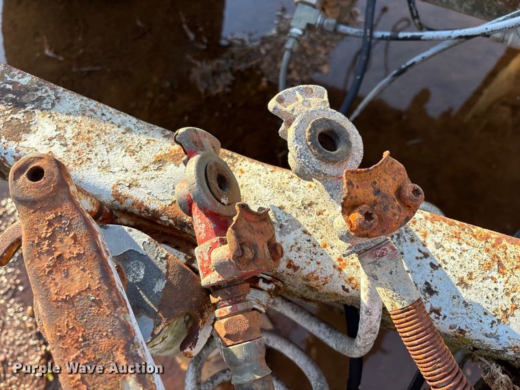 image for item EO4150 Fruehauf EL-FL1 trailer dolly