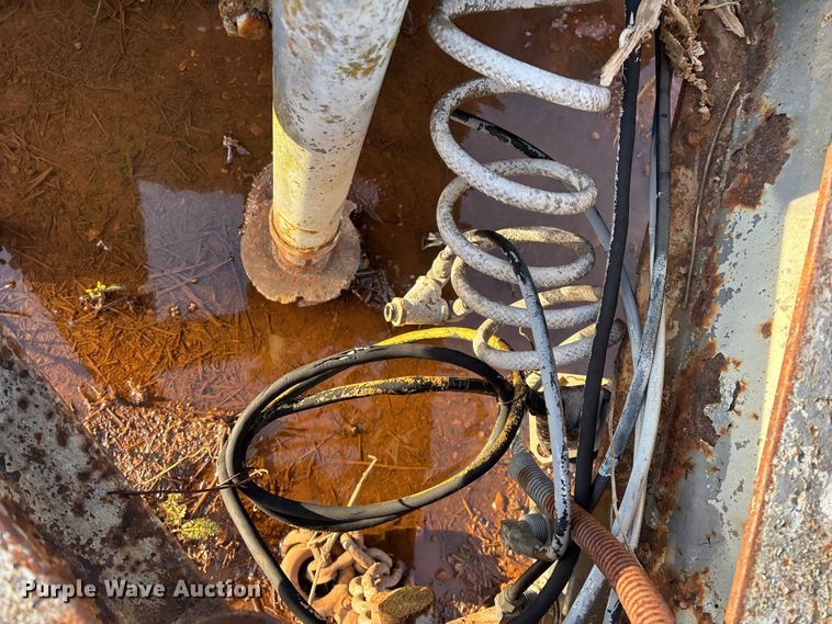 image for item EO4150 Fruehauf EL-FL1 trailer dolly