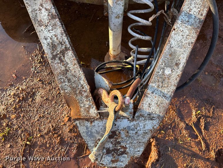 image for item EO4150 Fruehauf EL-FL1 trailer dolly