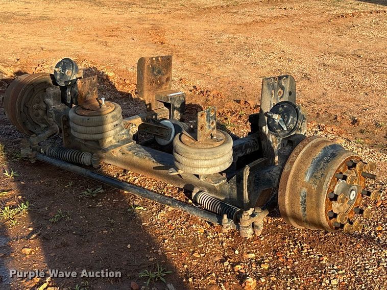 image for item EO4151 Lift axle