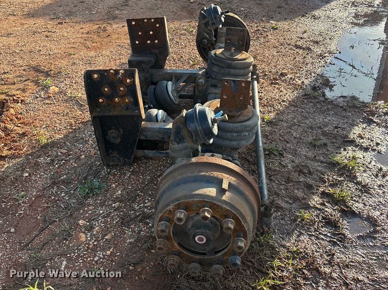 image for item EO4151 Lift axle