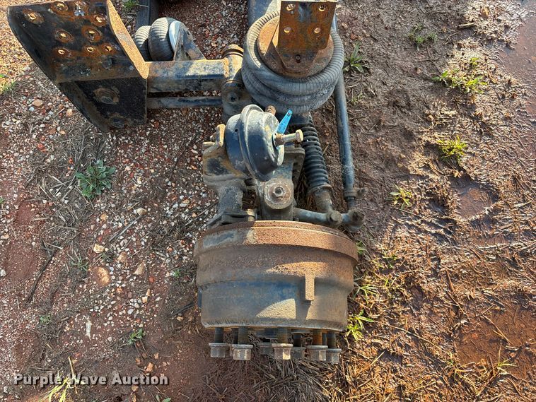 image for item EO4151 Lift axle