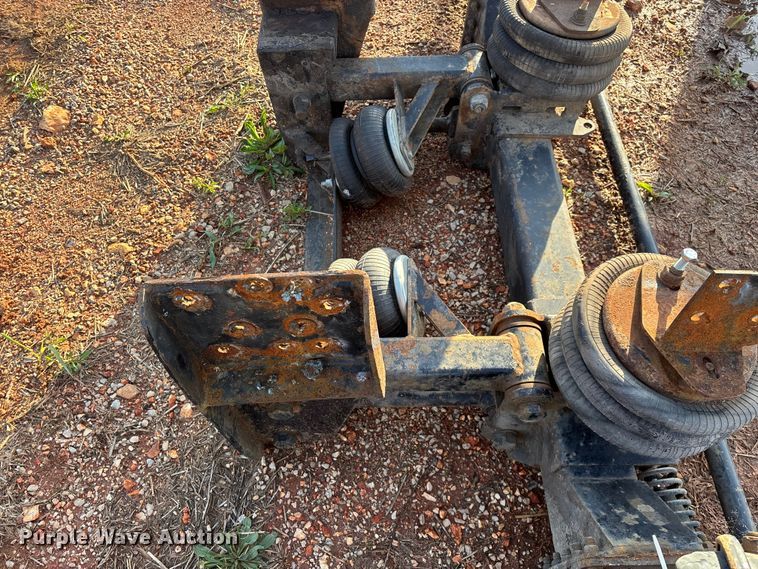 image for item EO4151 Lift axle