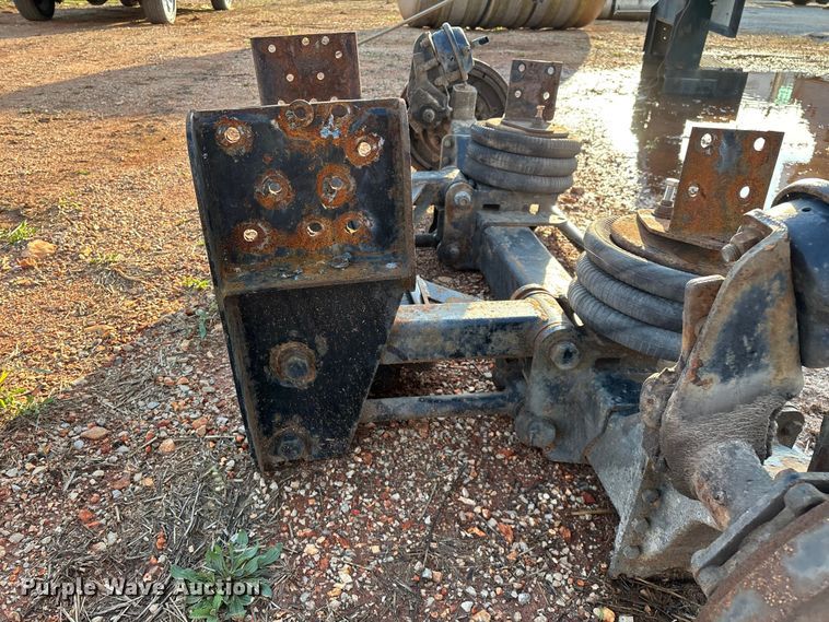 image for item EO4151 Lift axle