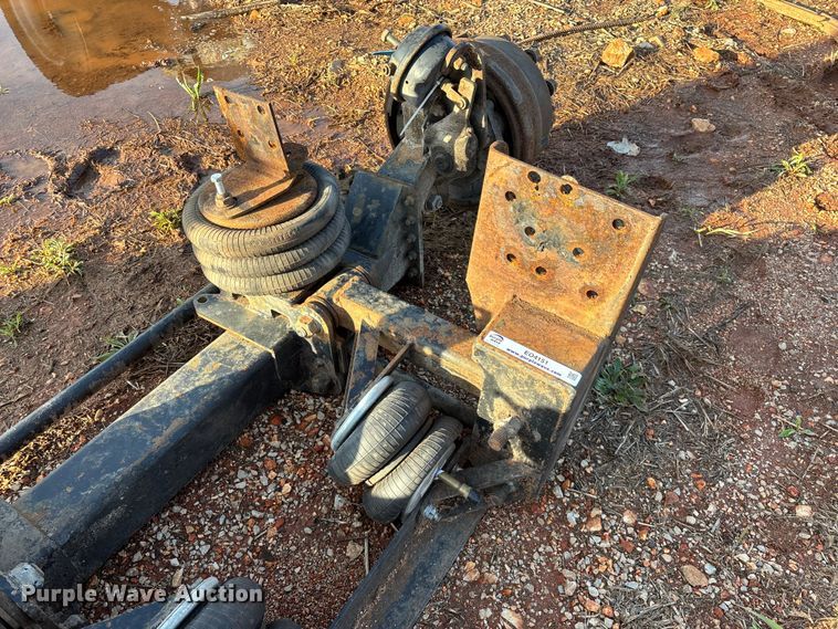 image for item EO4151 Lift axle
