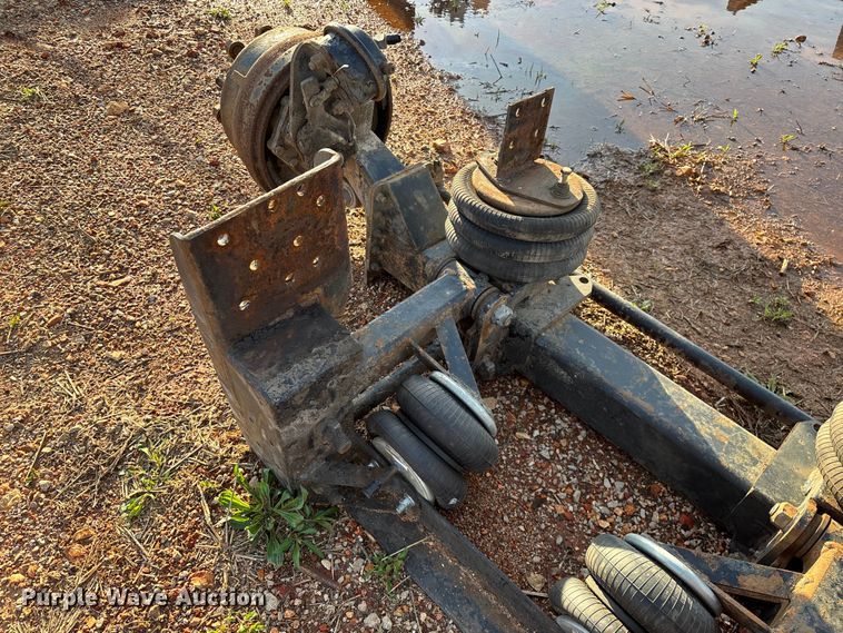 image for item EO4151 Lift axle