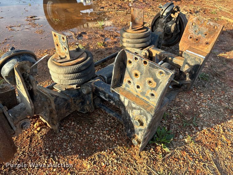 image for item EO4151 Lift axle