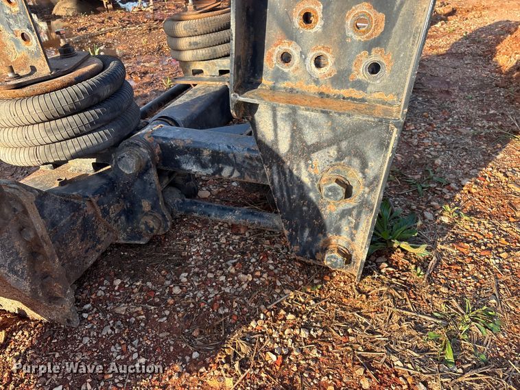 image for item EO4151 Lift axle