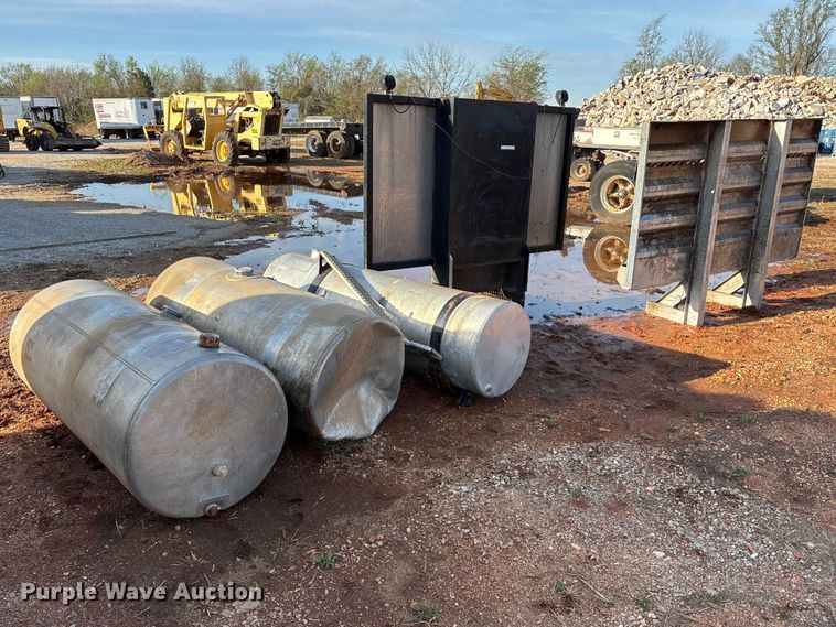 image for item EO4153 Truck parts