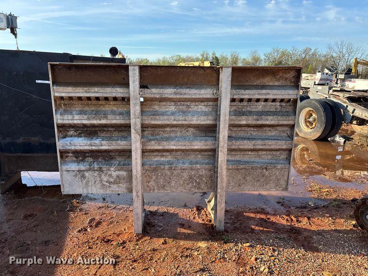 image for item EO4153 Truck parts