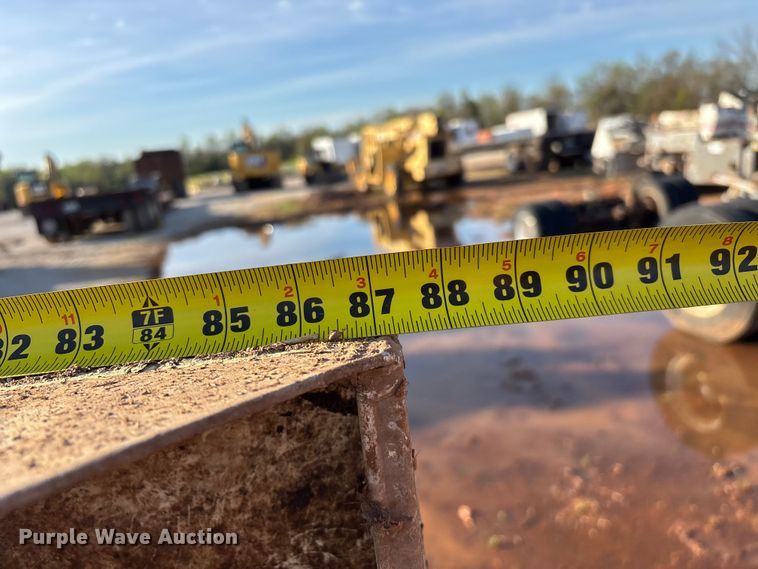 image for item EO4153 Truck parts