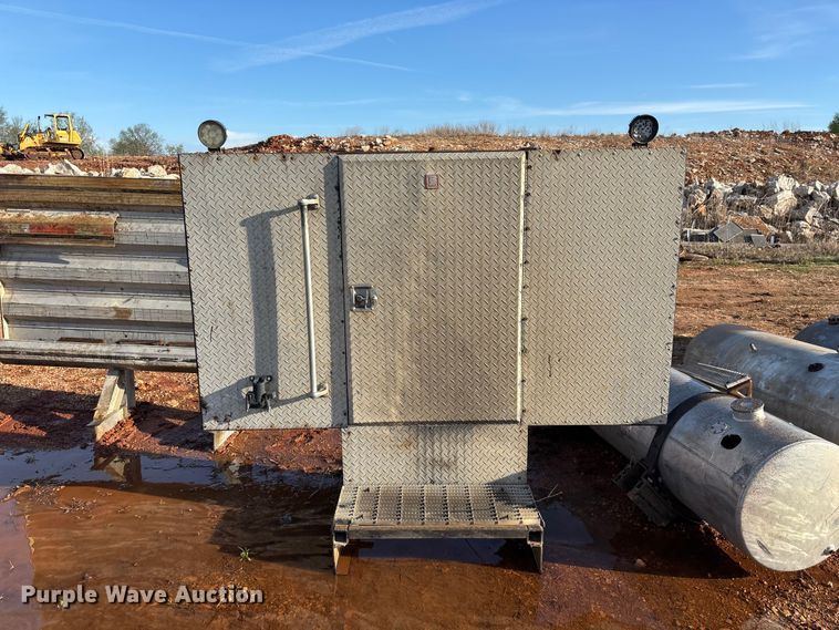 image for item EO4153 Truck parts