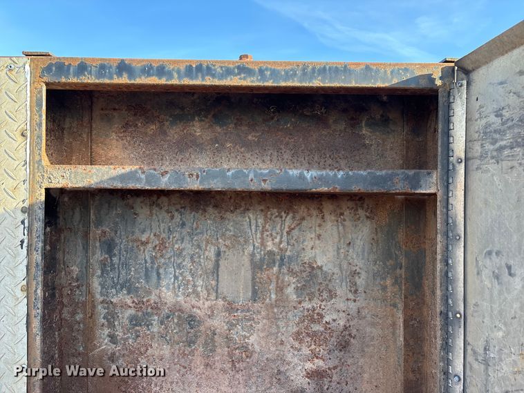 image for item EO4153 Truck parts