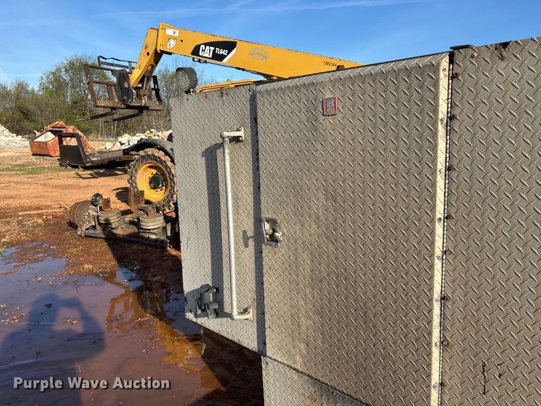 image for item EO4153 Truck parts