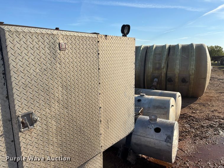 image for item EO4153 Truck parts