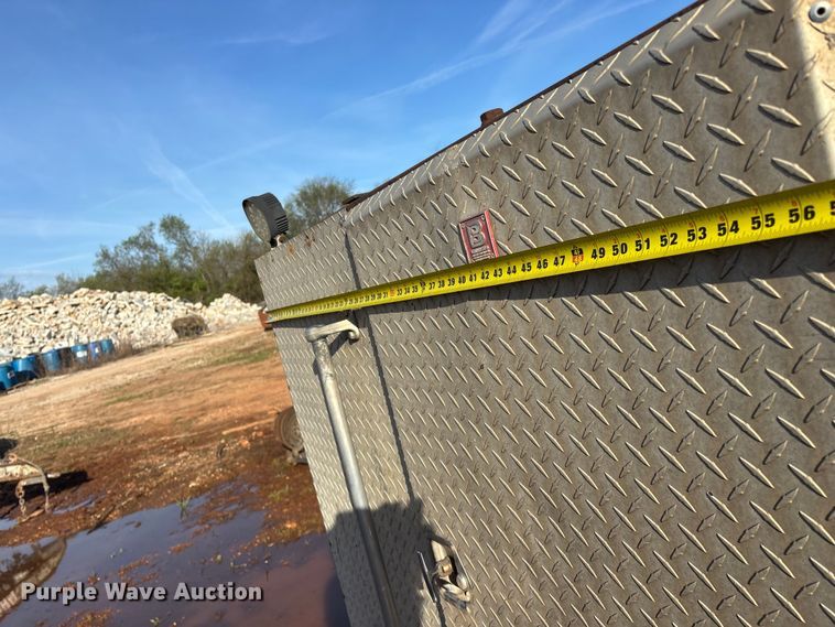 image for item EO4153 Truck parts