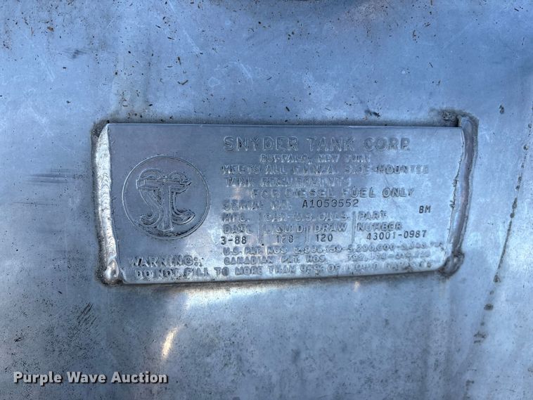 image for item EO4153 Truck parts