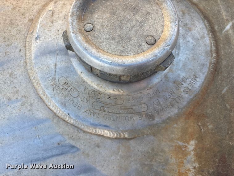 image for item EO4153 Truck parts