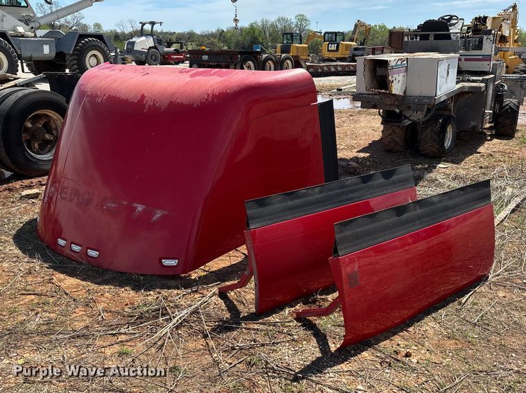 image for item EO4172 Truck parts