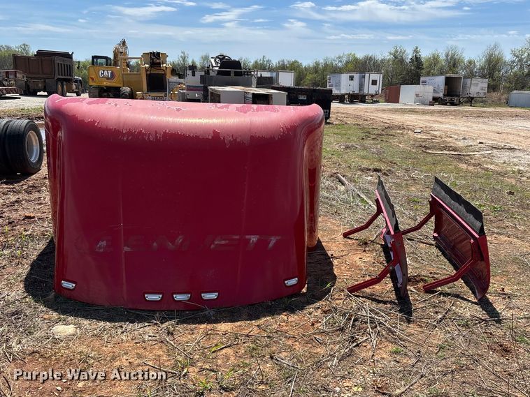 image for item EO4172 Truck parts