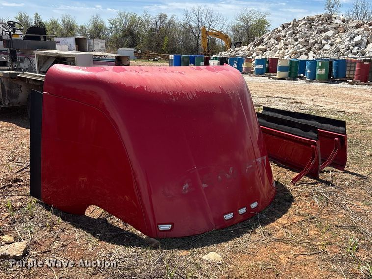 image for item EO4172 Truck parts