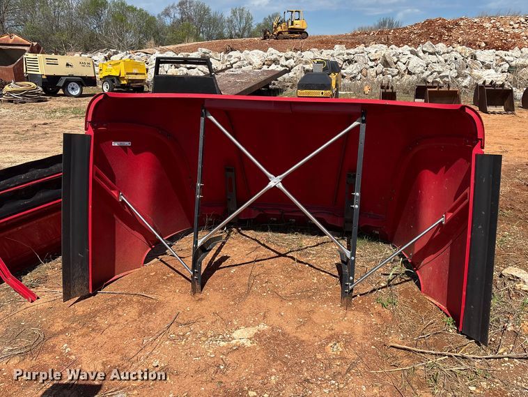 image for item EO4172 Truck parts