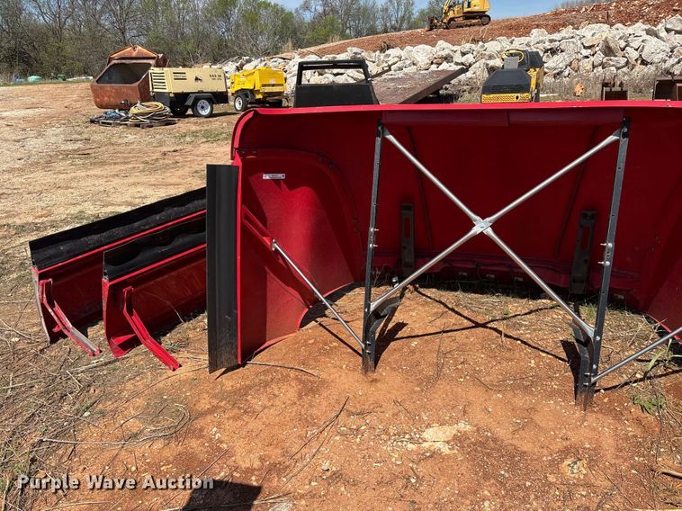 image for item EO4172 Truck parts