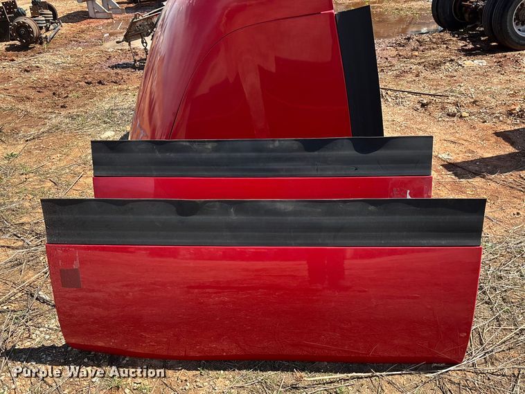 image for item EO4172 Truck parts