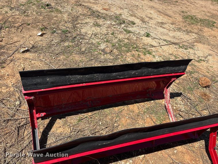 image for item EO4172 Truck parts