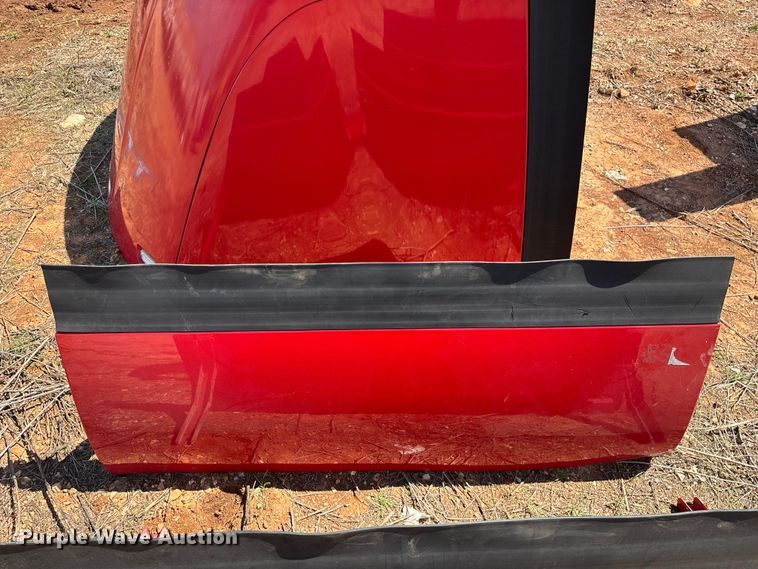 image for item EO4172 Truck parts