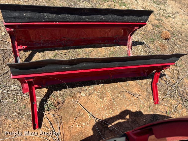 image for item EO4172 Truck parts