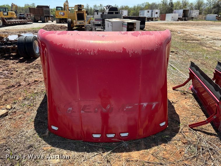 image for item EO4172 Truck parts