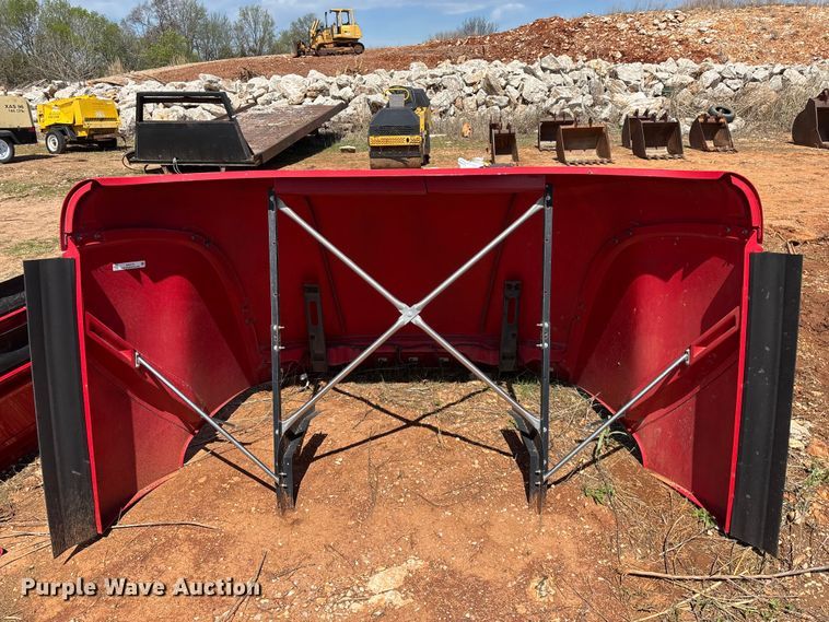 image for item EO4172 Truck parts