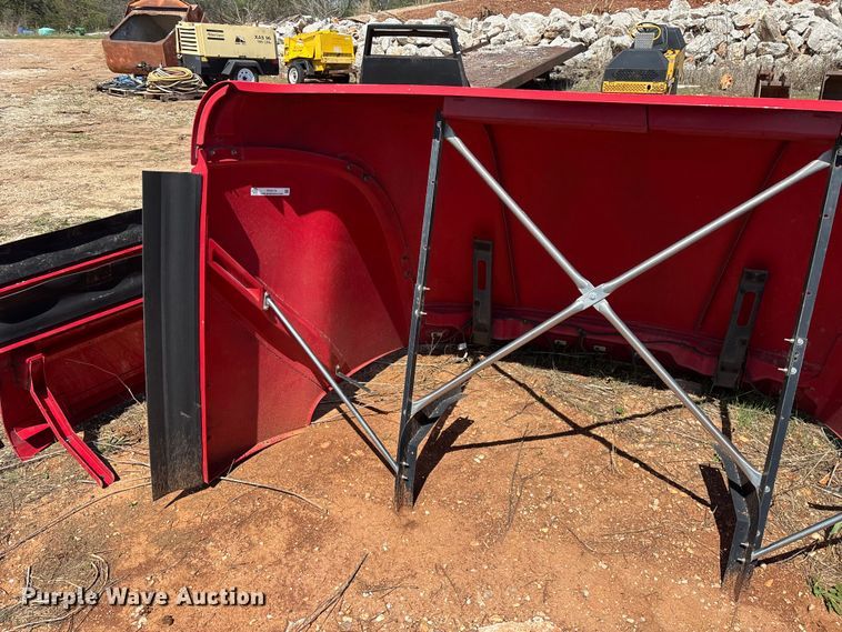 image for item EO4172 Truck parts