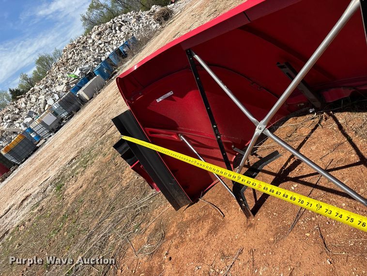 image for item EO4172 Truck parts