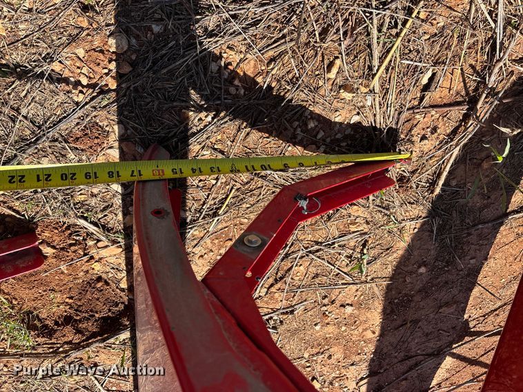 image for item EO4172 Truck parts