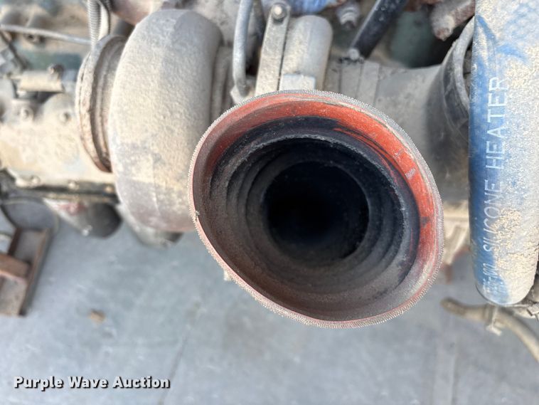 image for item EO4176 Detroit Diesel Series 60 engine