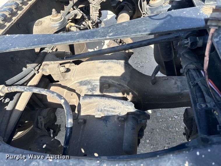 image for item EQ5025 2019 Kenworth T680 semi truck