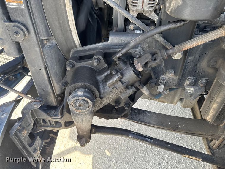 image for item EQ5025 2019 Kenworth T680 semi truck