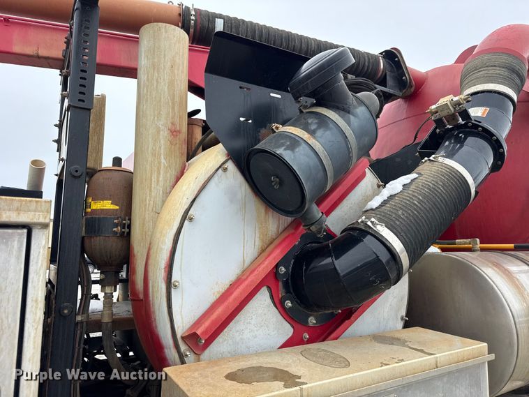 image for item ER0406 2005 International 7400 sewer jetter truck