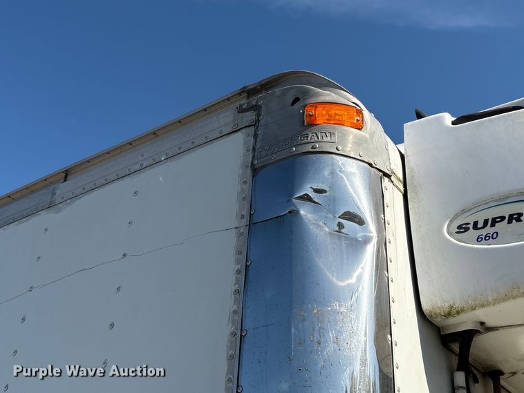 image for item EU0548 2017 Hino 195 refrigerated truck